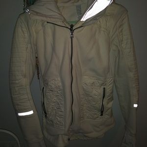 Lululemon coat